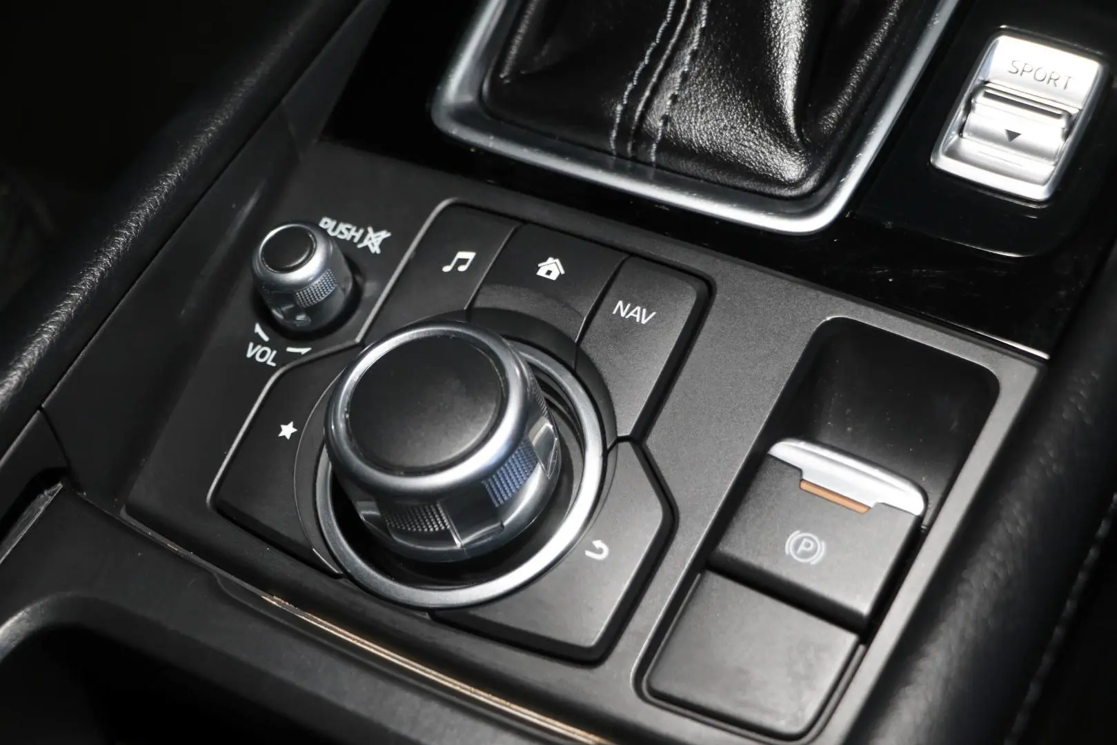 2018 Mazda 3 Gallery Image 15