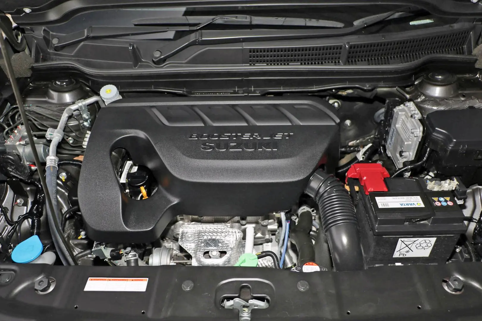 2023 Suzuki S-Cross Gallery Image 19