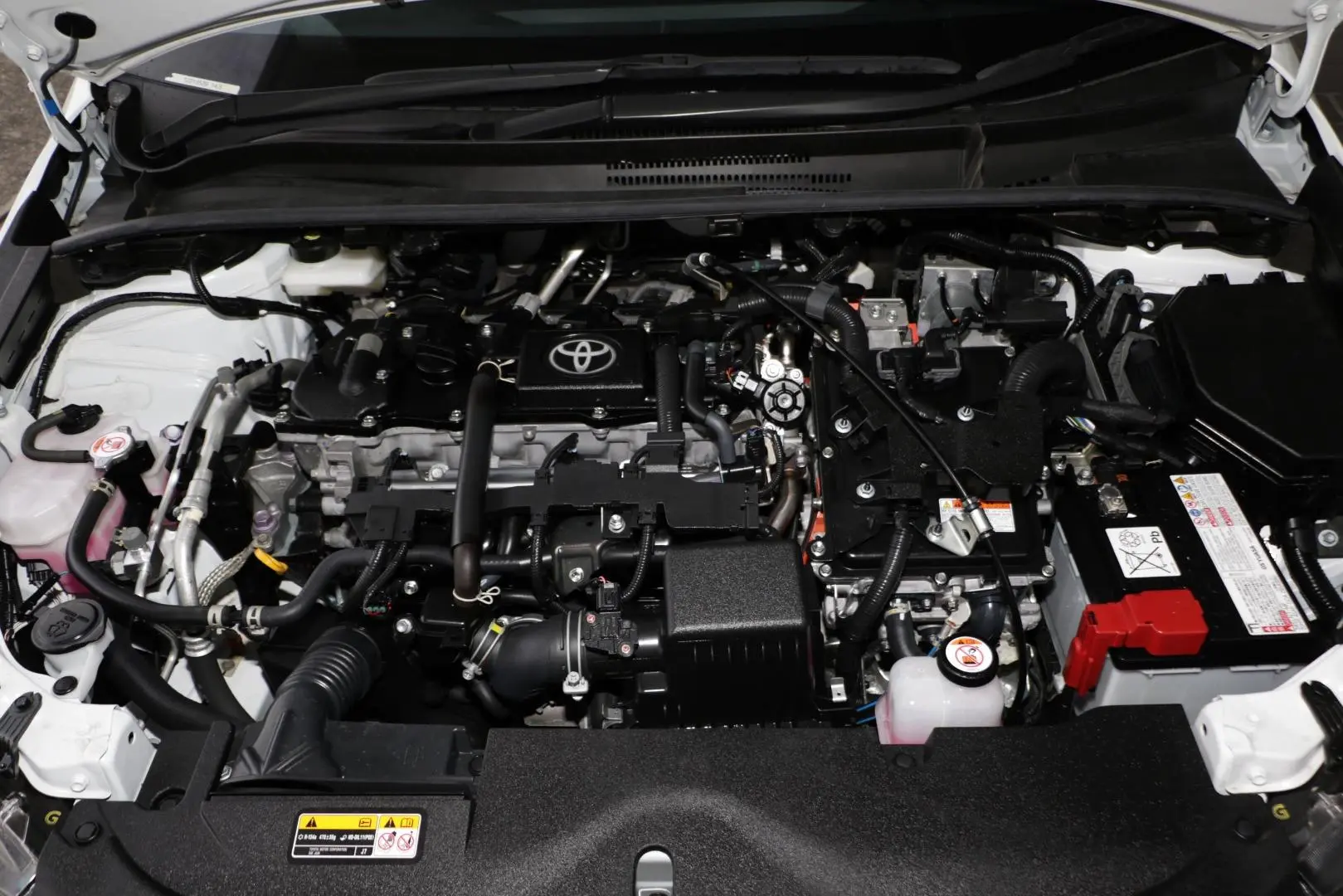 2025 Toyota Corolla Gallery Image 21