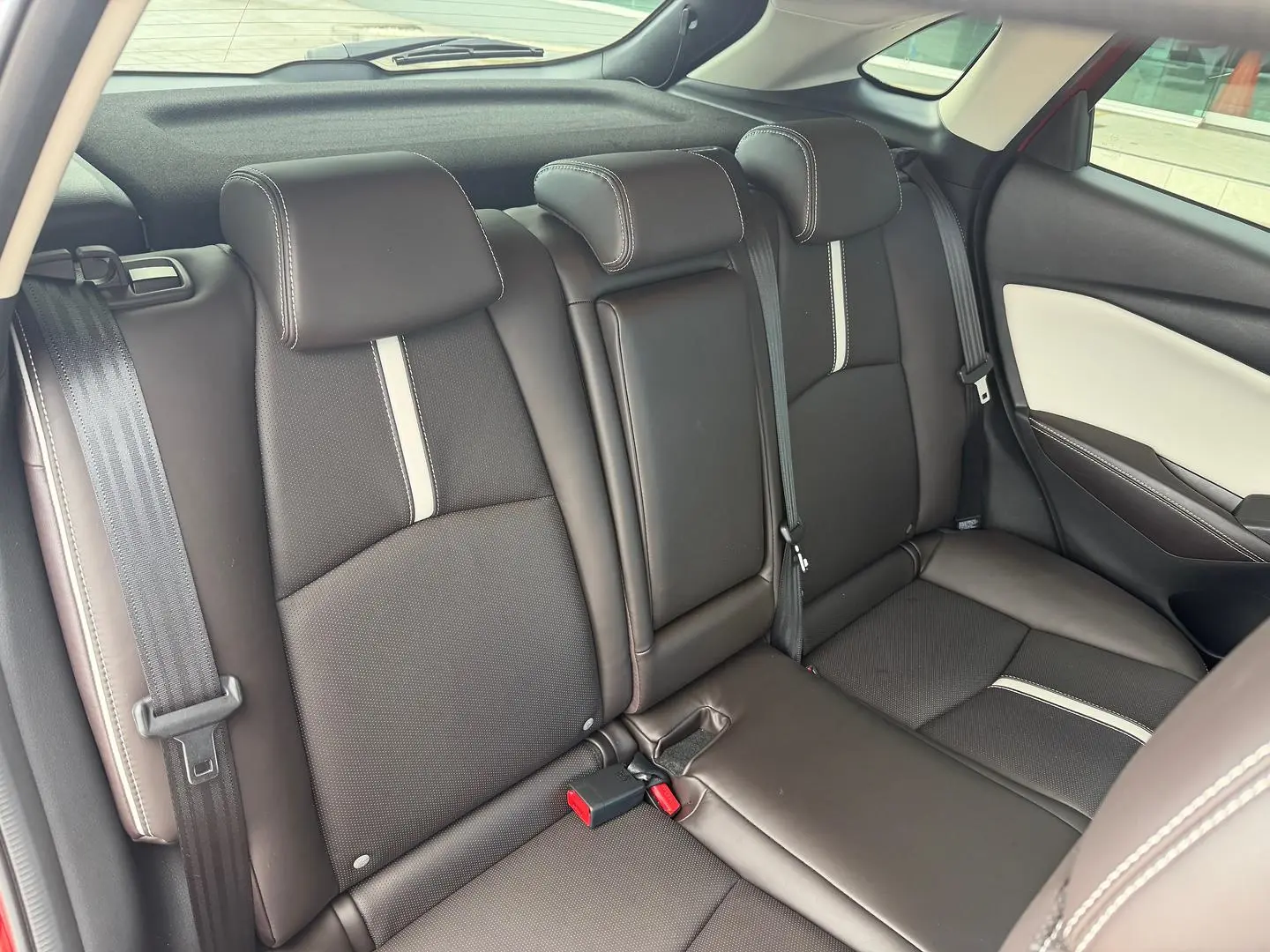 2020 Mazda CX-3 Gallery Image 11