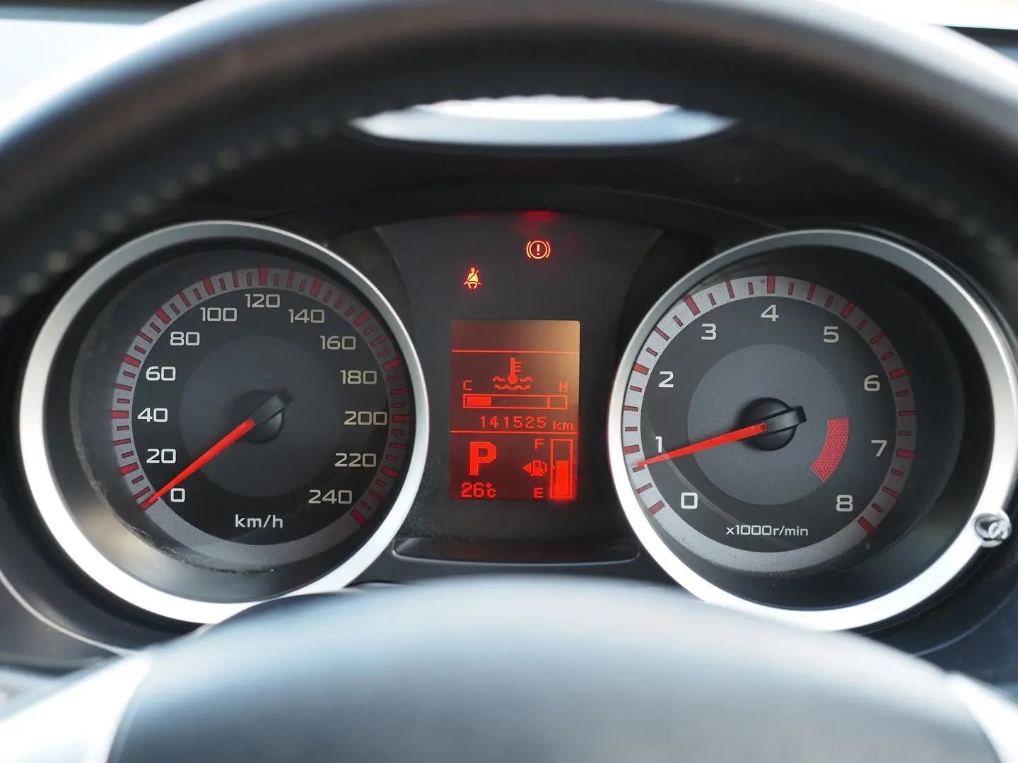 2009 Mitsubishi Lancer Gallery Image 17