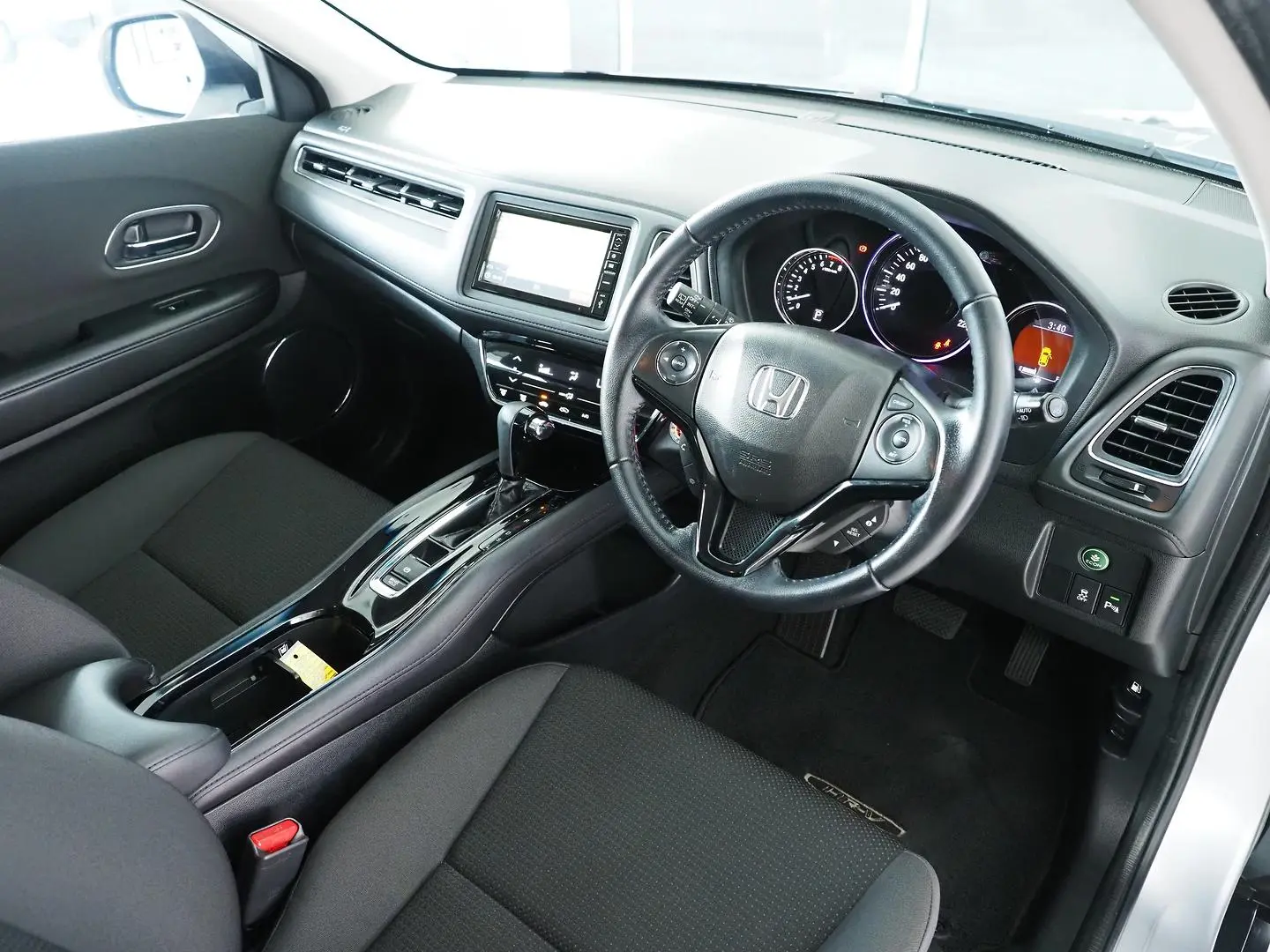 2019 Honda HR-V Gallery Image 4