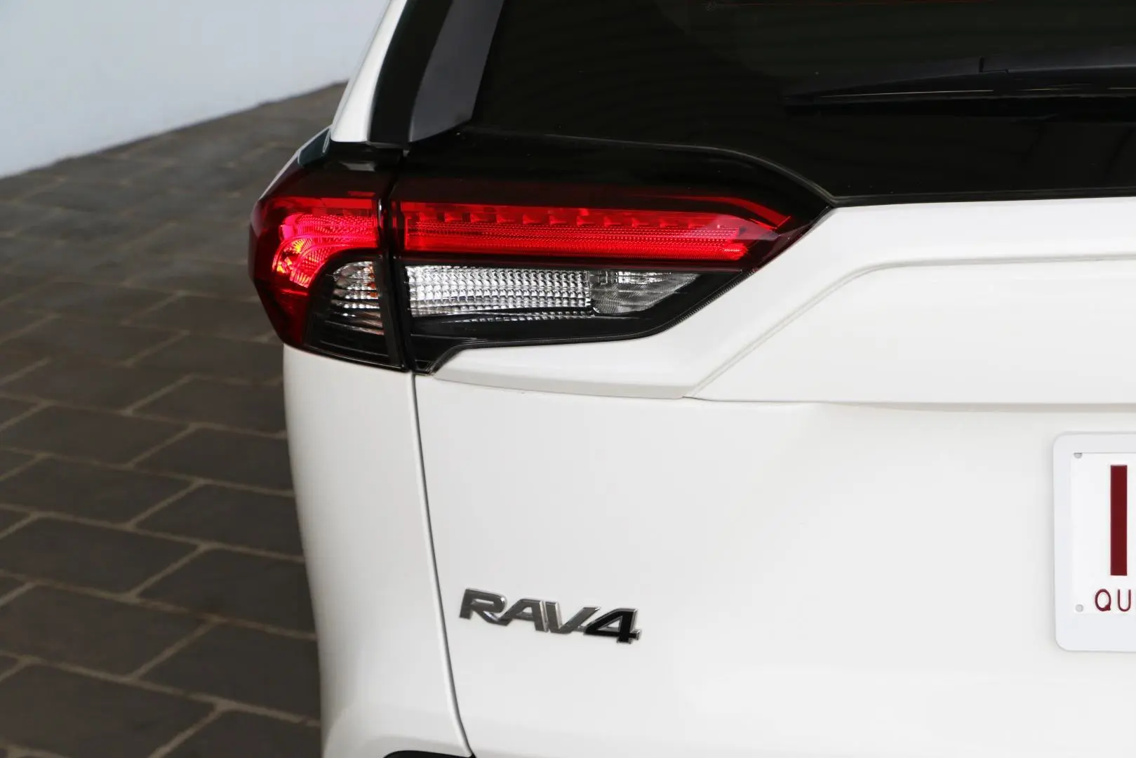 2024 Toyota RAV4 Gallery Image 20