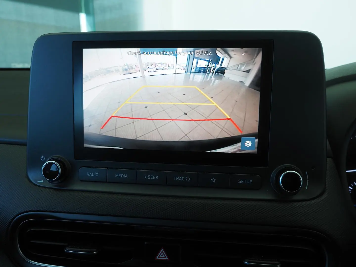 2022 Hyundai Kona Gallery Image 20