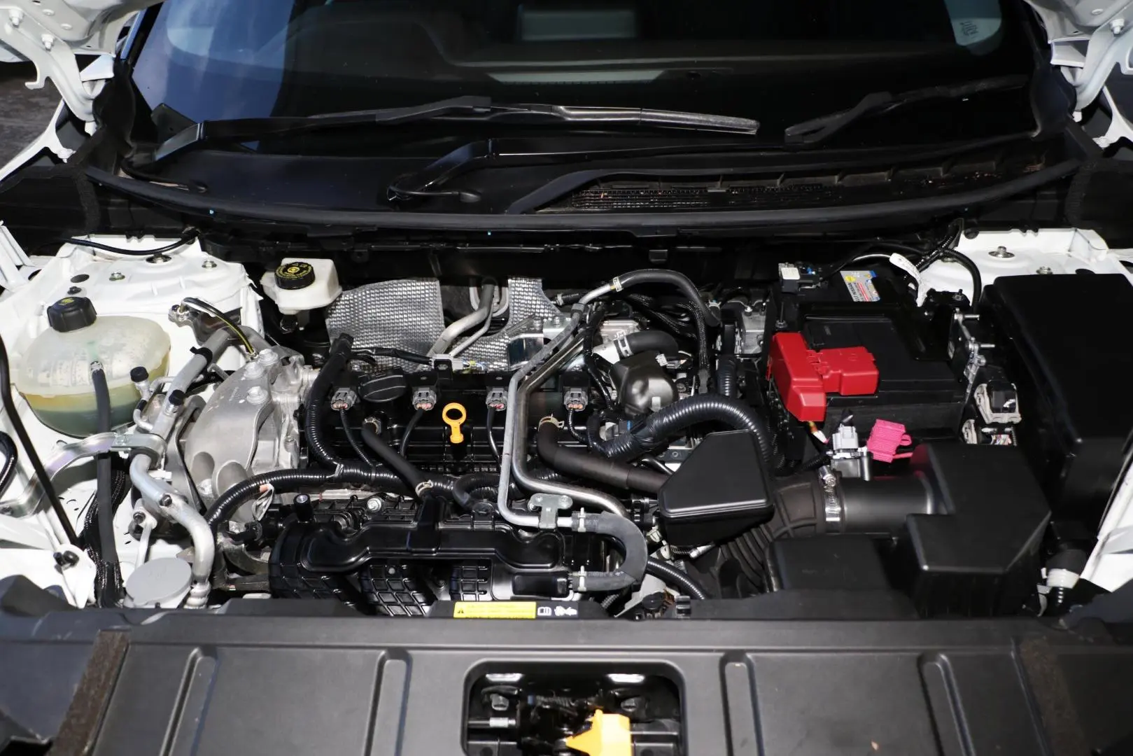 2023 Nissan X-TRAIL Gallery Image 20