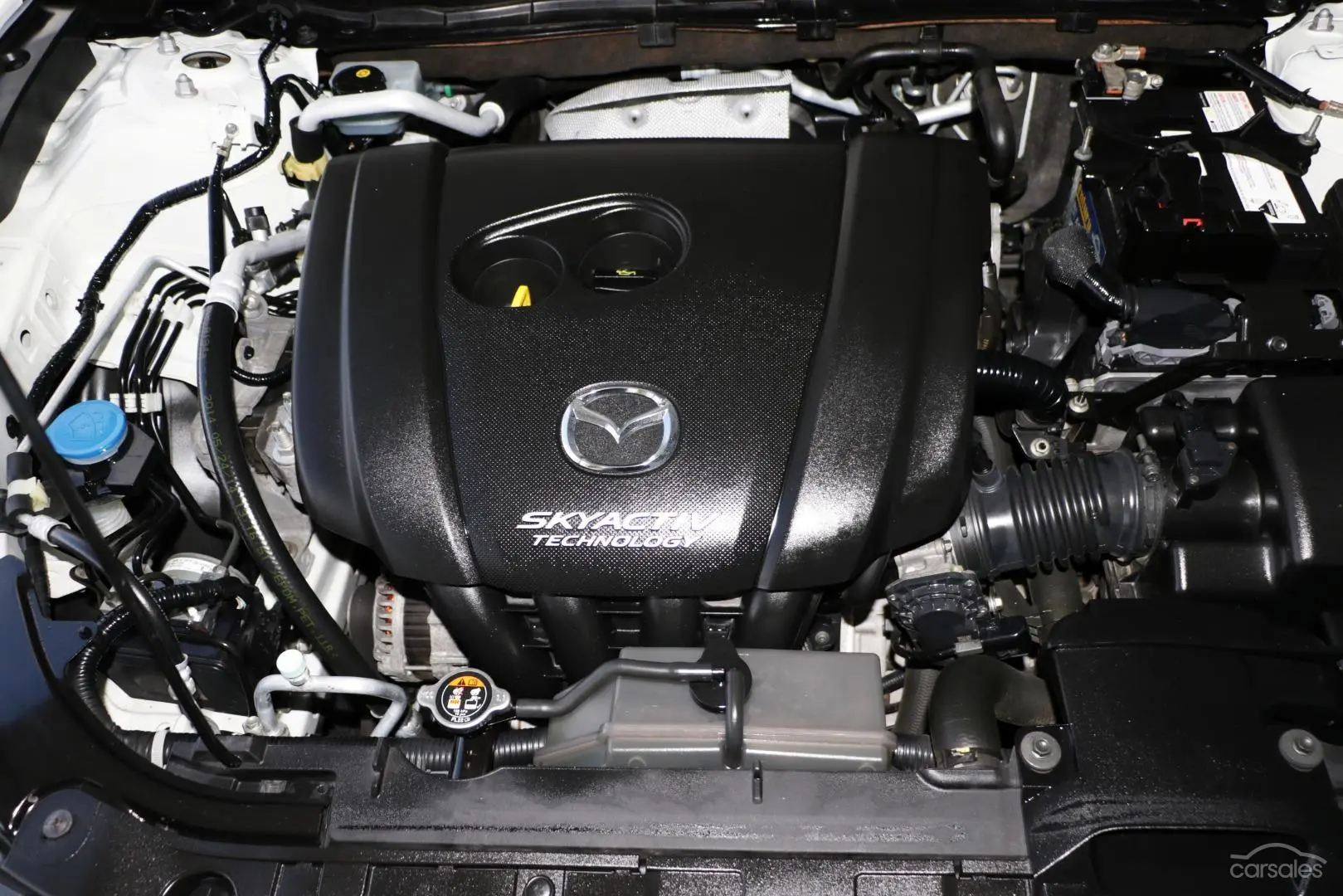 2014 Mazda 3 Image 19