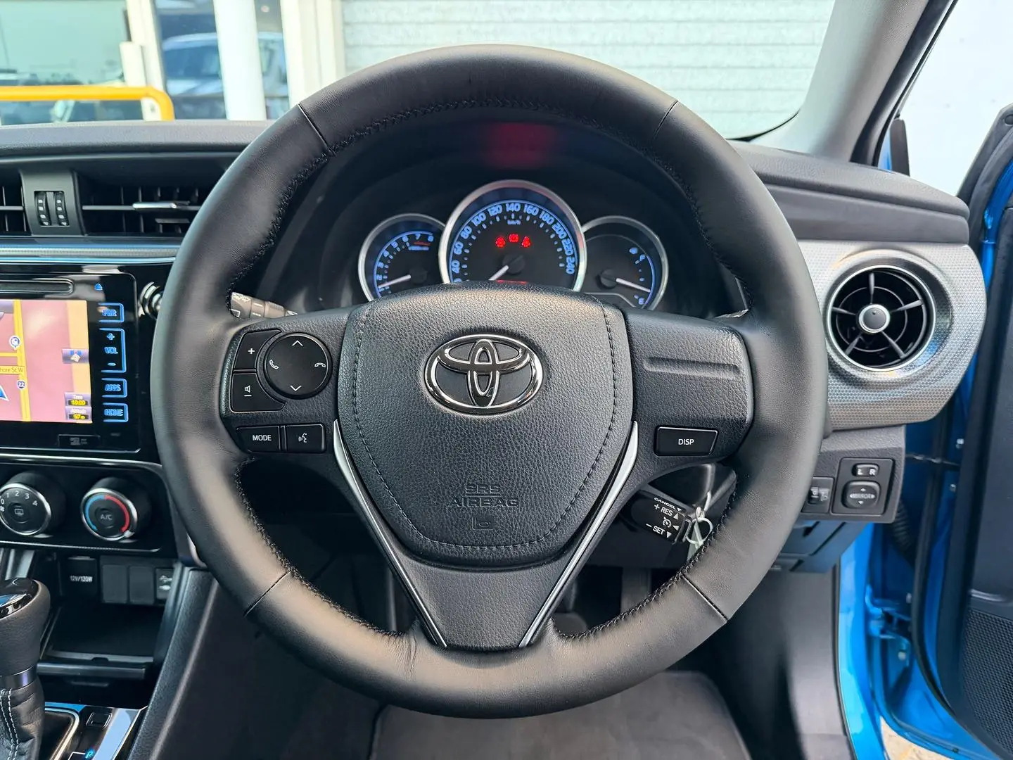 2017 Toyota Corolla Gallery Image 17
