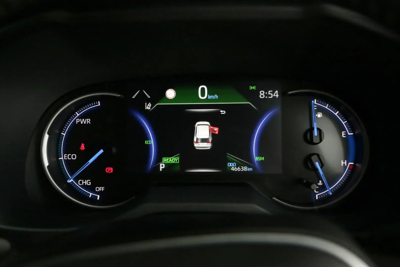 2023 Toyota RAV4 Gallery Image 12