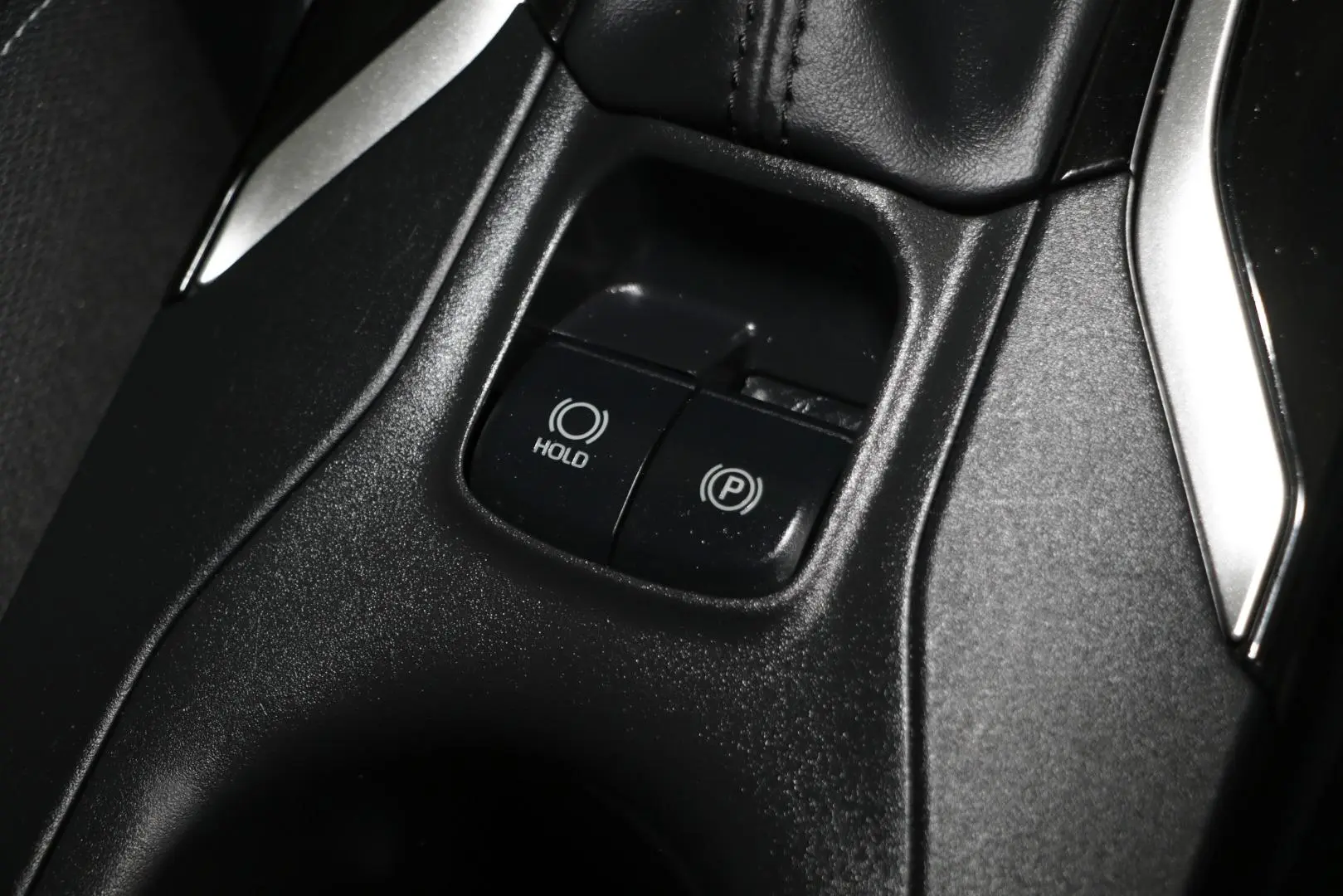 2023 Toyota Corolla Gallery Image 16