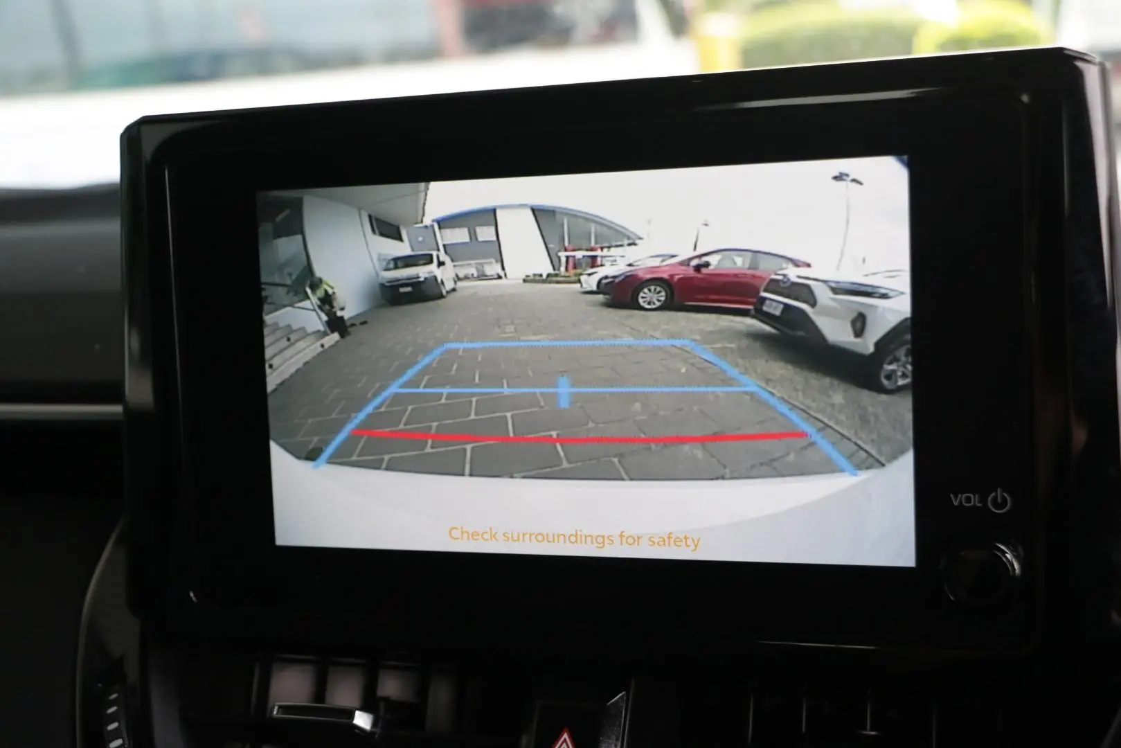 2024 Toyota Corolla Gallery Image 11