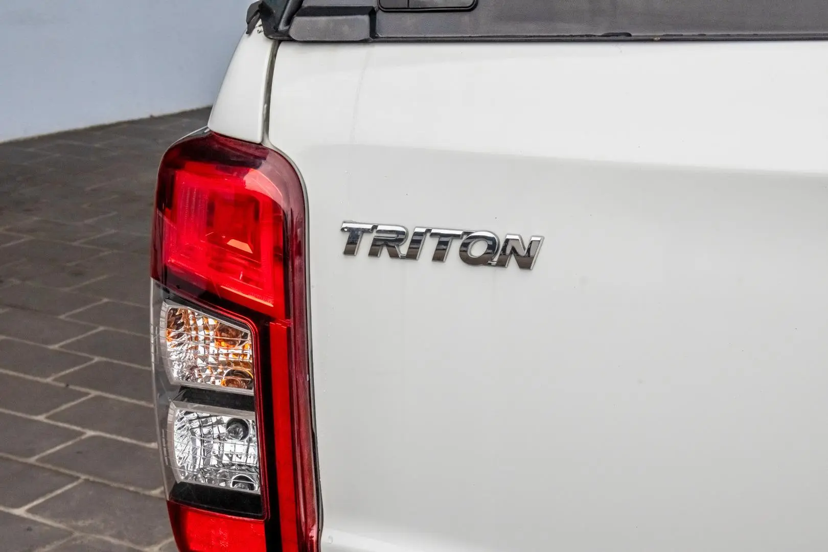 2022 Mitsubishi Triton Gallery Image 19