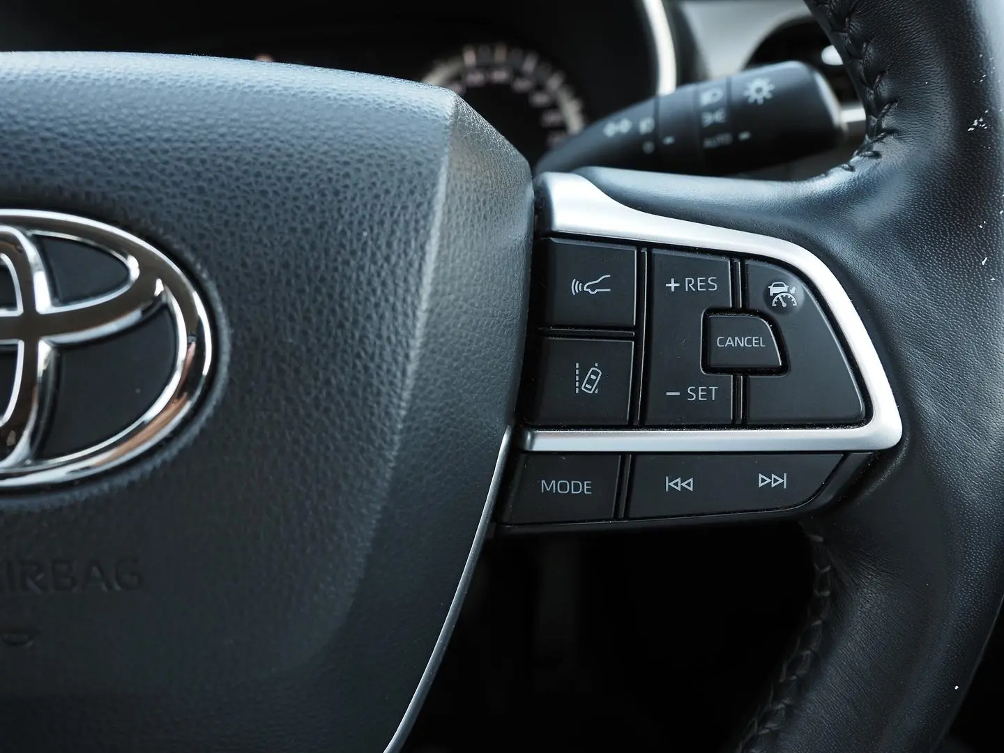 2022 Toyota Kluger Gallery Image 14