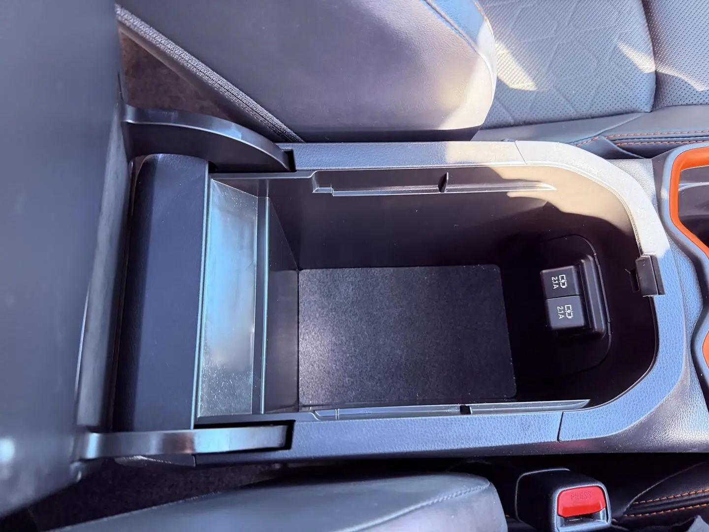 2020 Toyota RAV4 Gallery Image 22