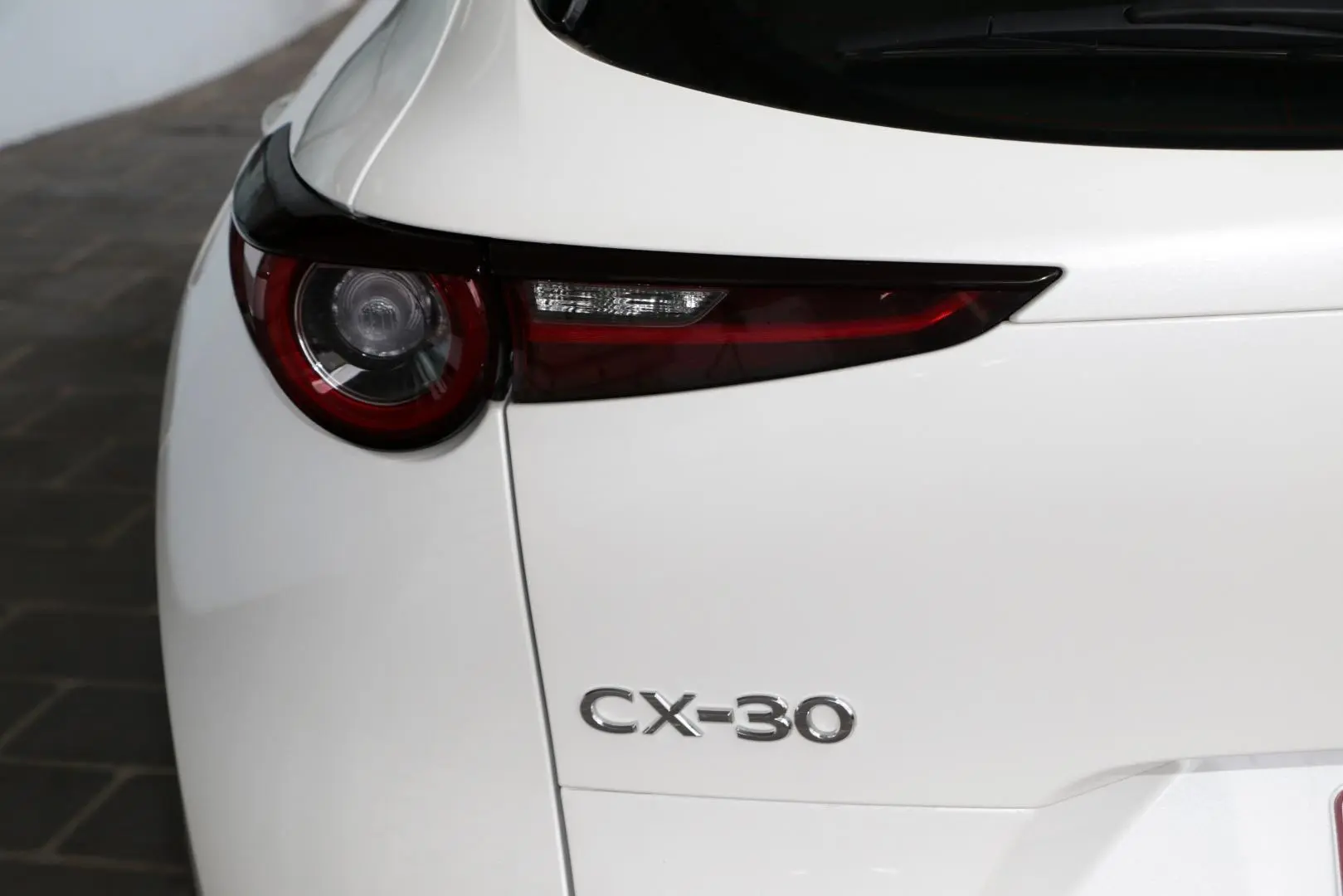 2024 Mazda CX-30 Gallery Image 20