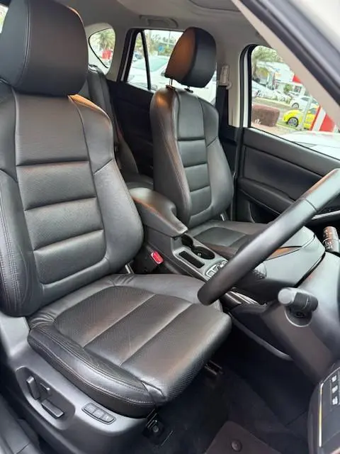 2015 Mazda CX-5 Gallery Image 23