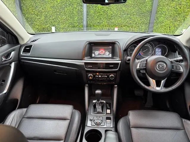 2015 Mazda CX-5 Gallery Image 20