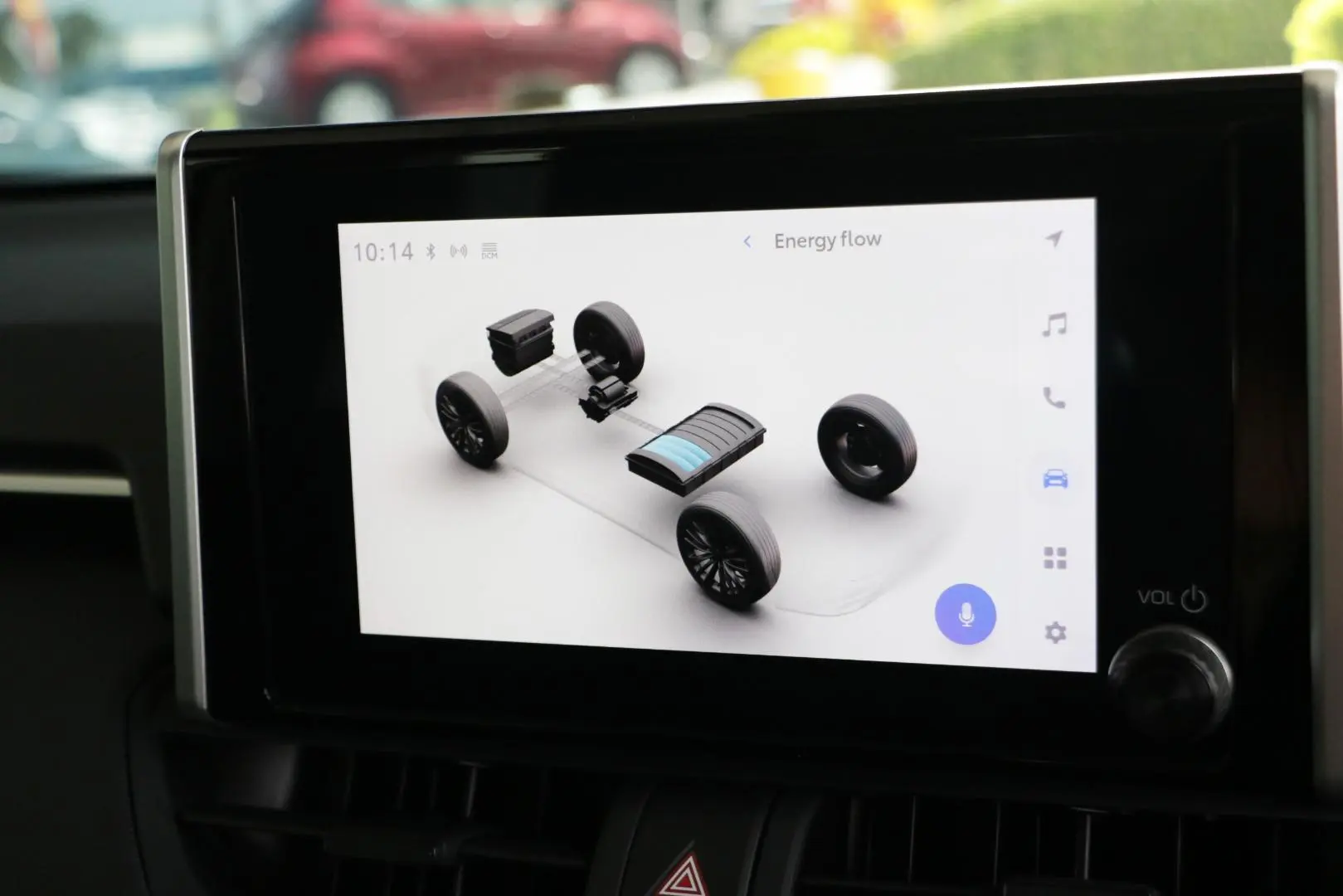 2024 Toyota RAV4 Gallery Image 9