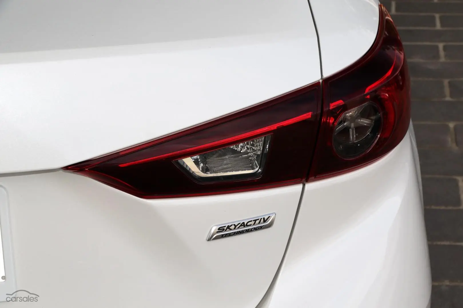 2014 Mazda 3 Image 21