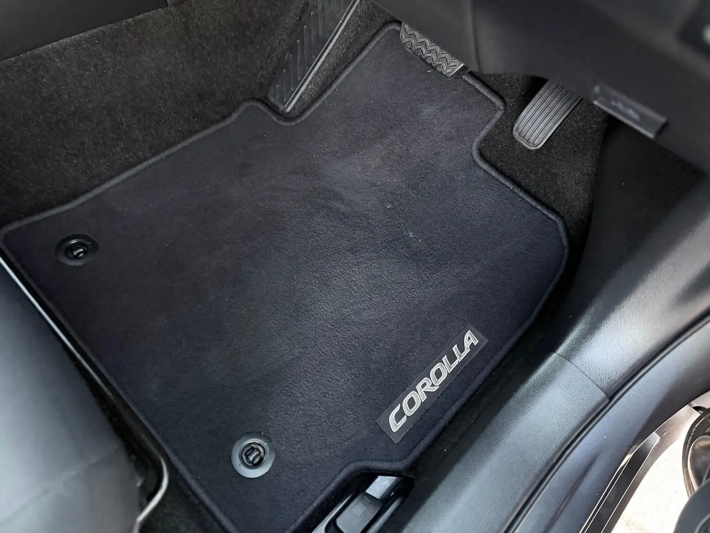 2024 Toyota Corolla Gallery Image 21