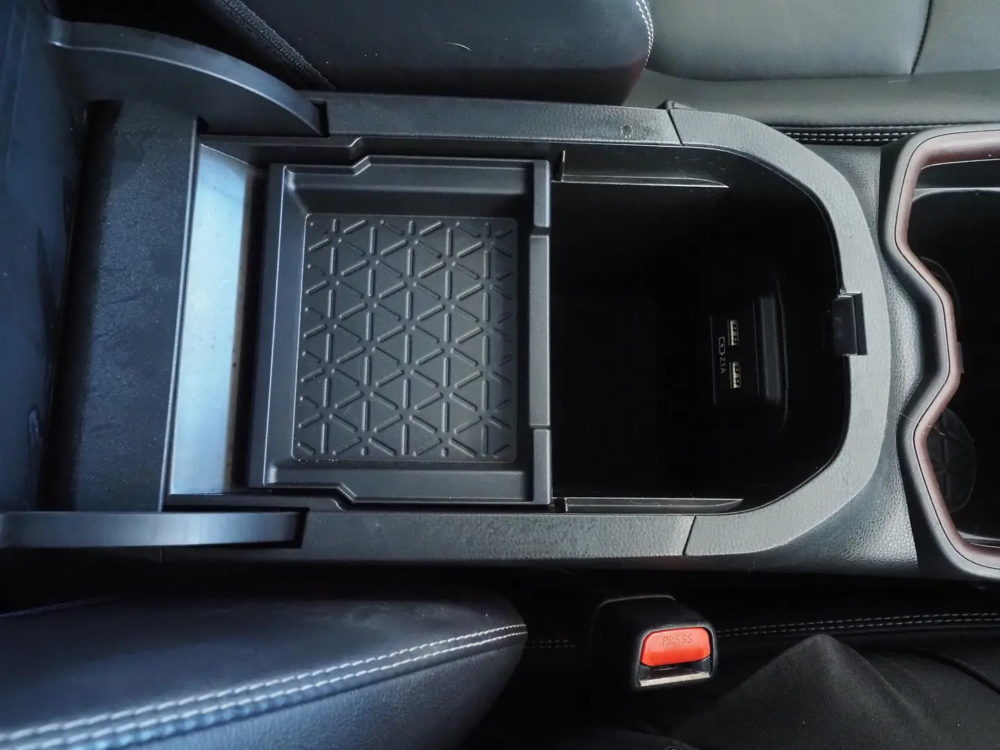 2021 Toyota RAV4 Gallery Image 20