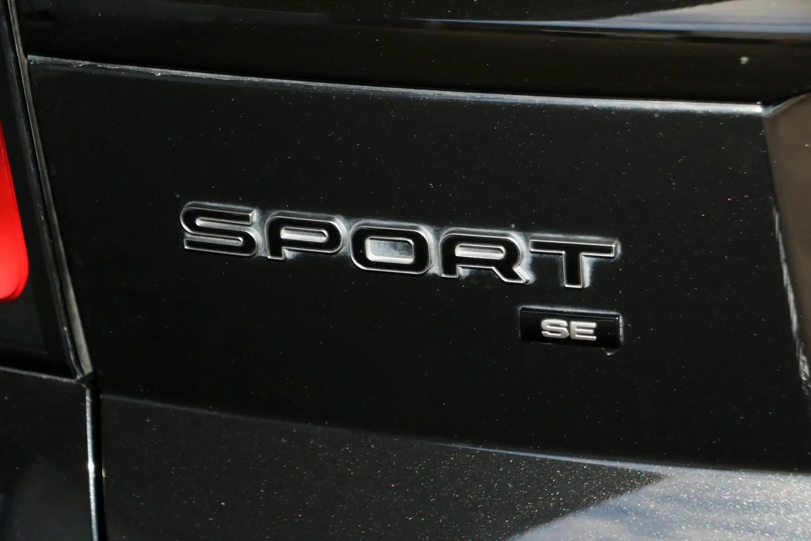 2022 Land Rover Range Rover Sport Gallery Image 20