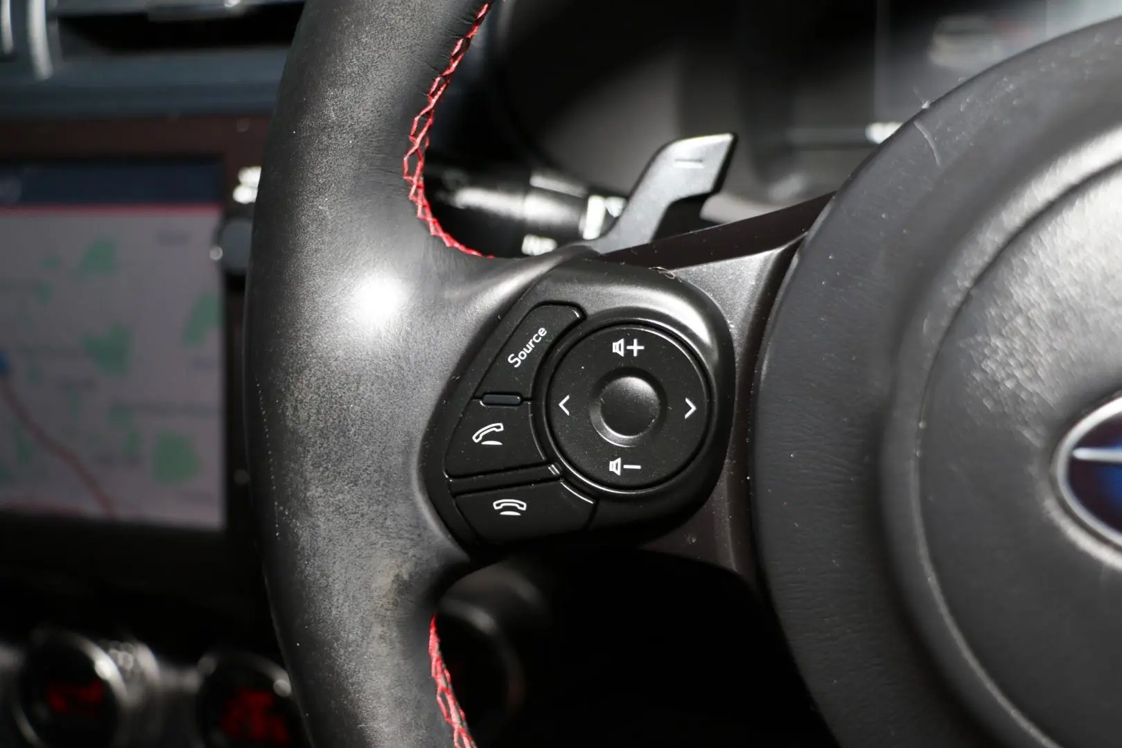 2022 Subaru BRZ Gallery Image 17