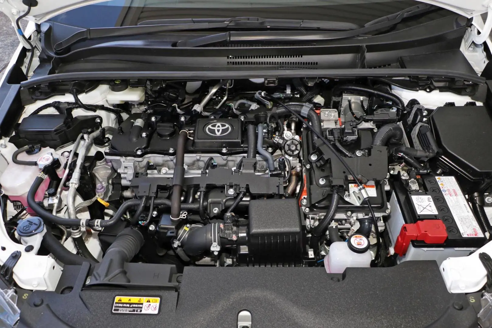 2025 Toyota Corolla Gallery Image 21