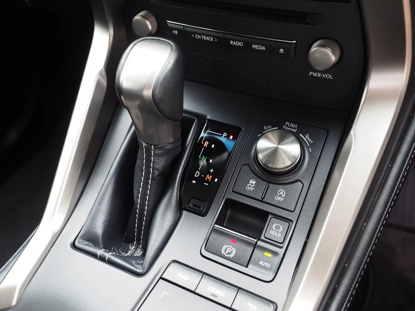 2018 Lexus NX Gallery Image 14
