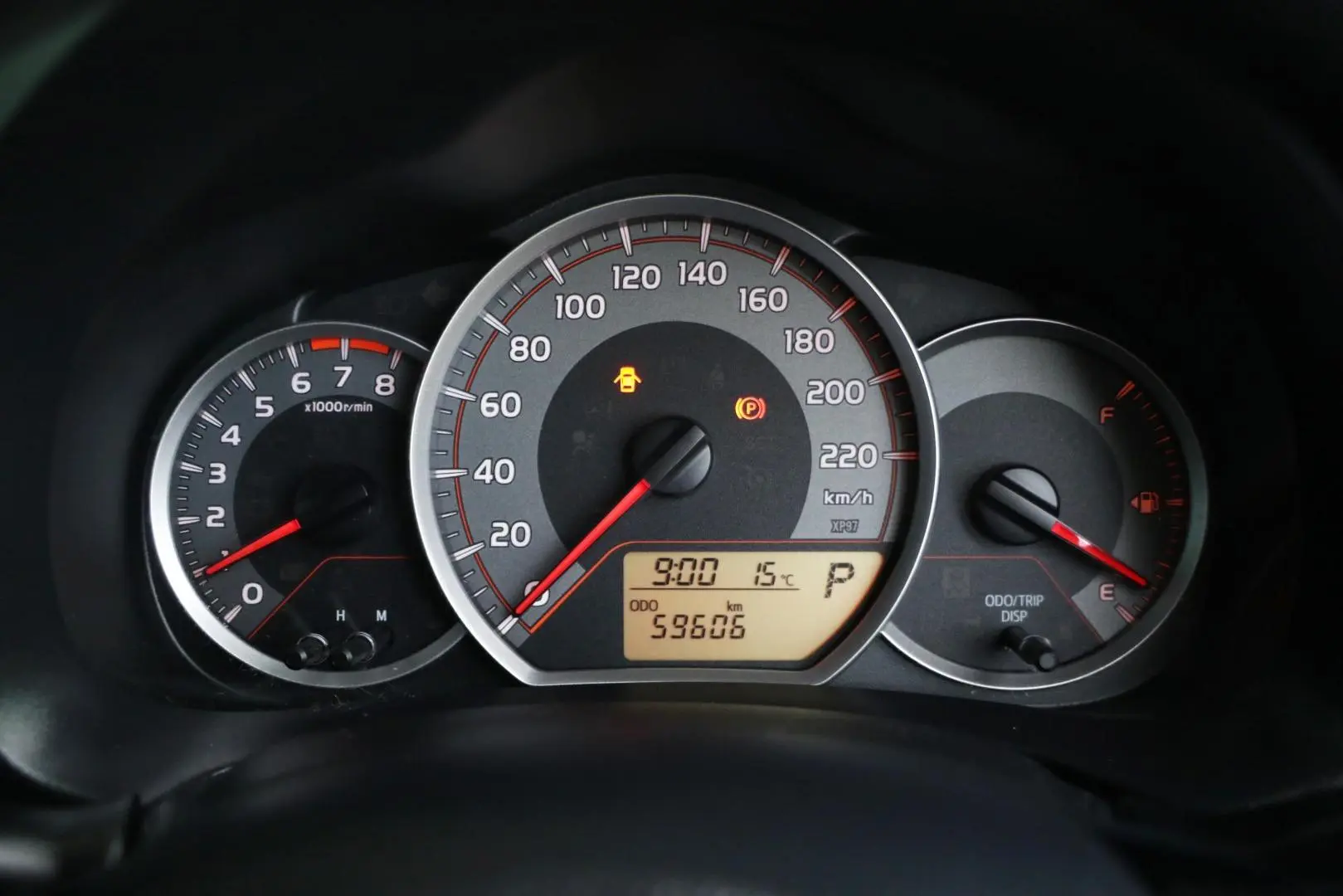 2019 Toyota Yaris Gallery Image 11