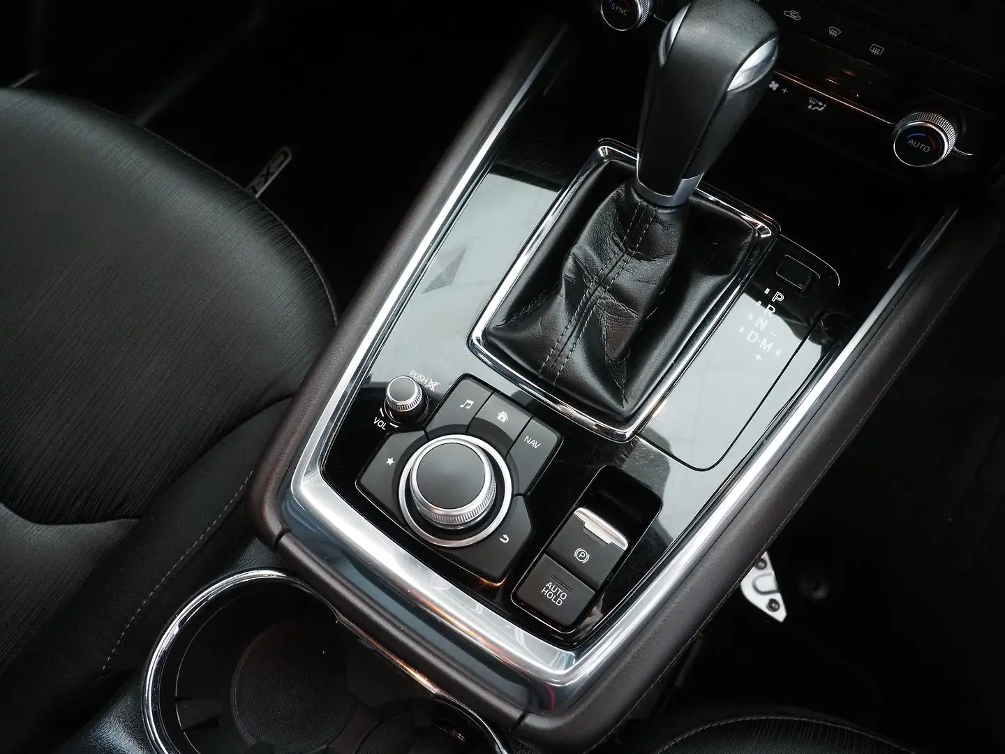 2019 Mazda CX-8 Gallery Image 23