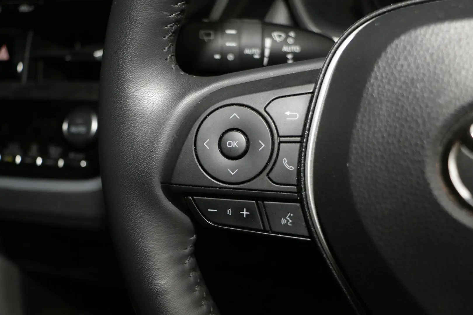 2024 Toyota Corolla Cross Gallery Image 20