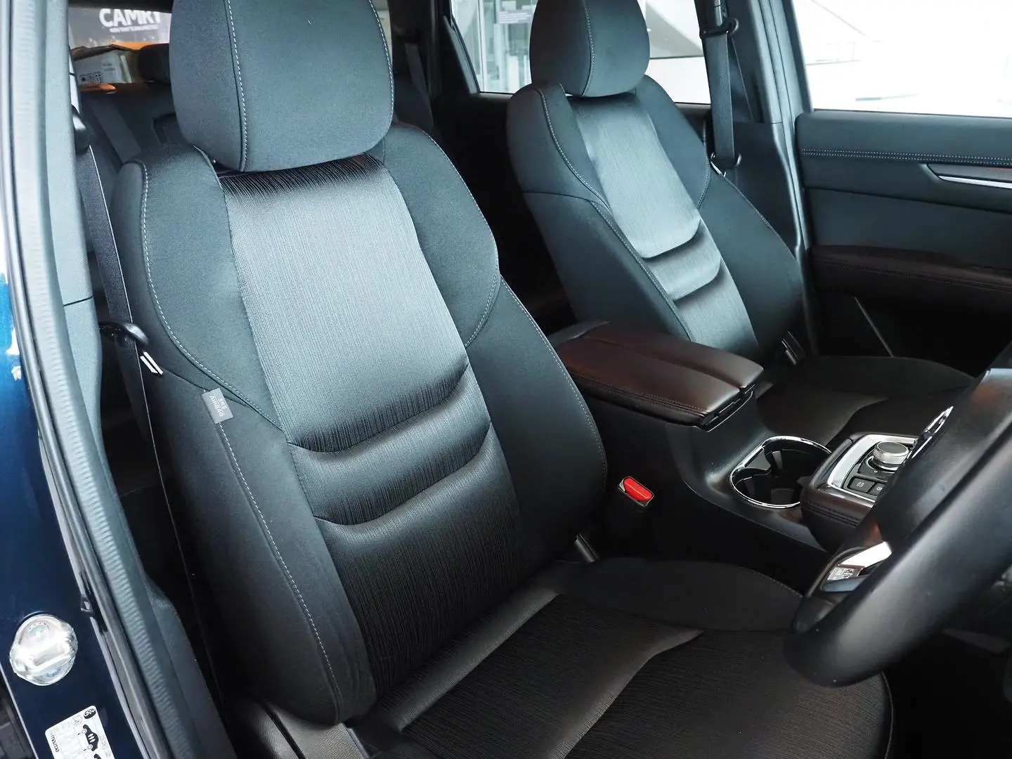 2019 Mazda CX-8 Gallery Image 15