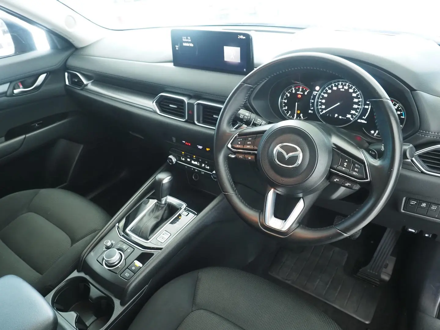 2024 Mazda CX-5 Gallery Image 3
