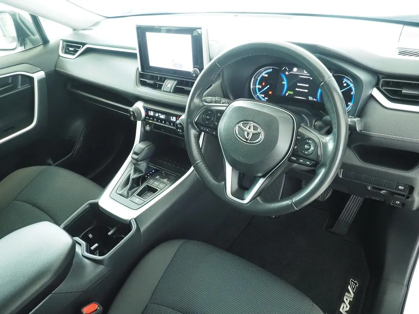 2023 Toyota RAV4 Gallery Image 4