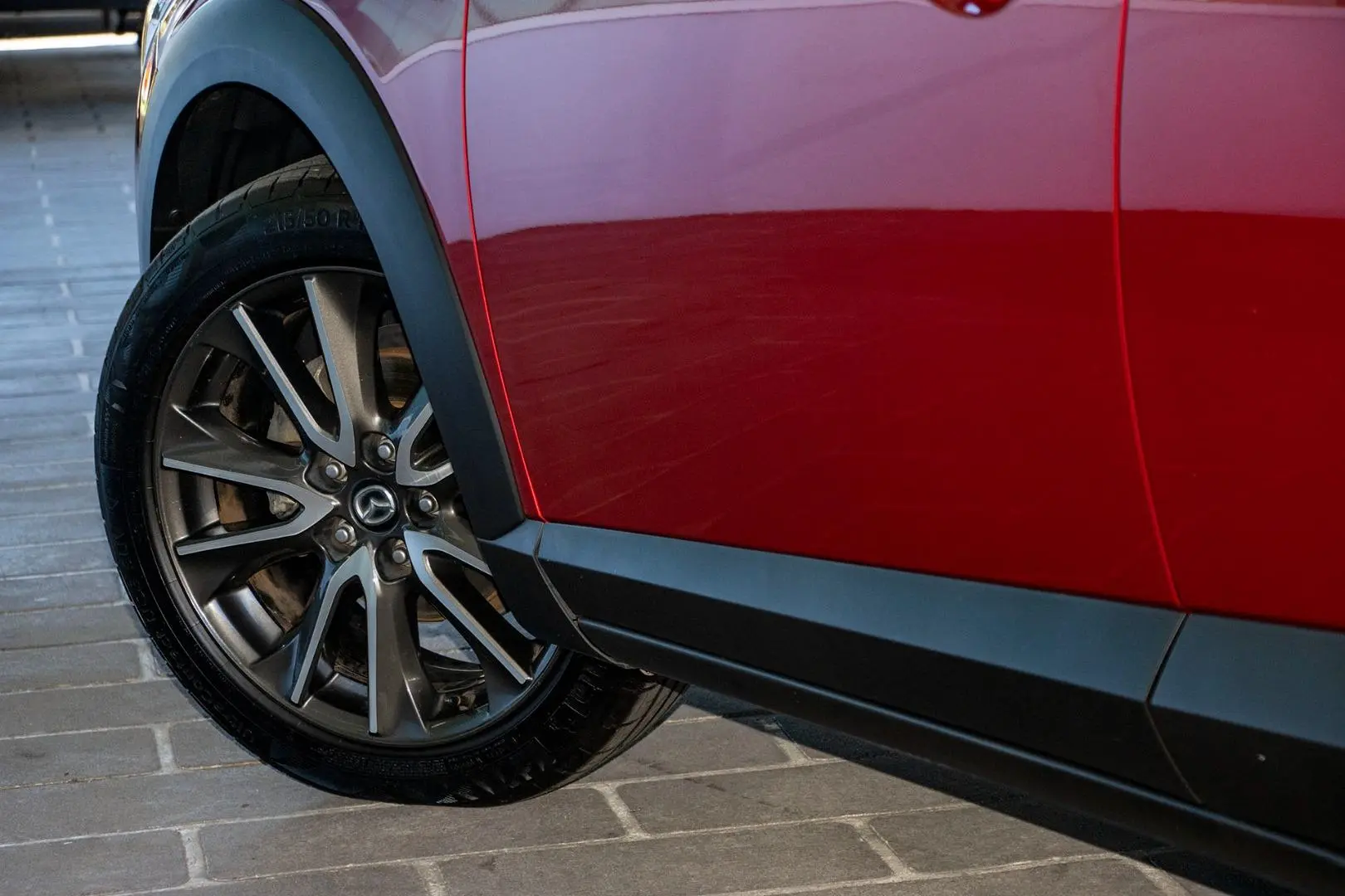 2015 Mazda CX-3 Gallery Image 18
