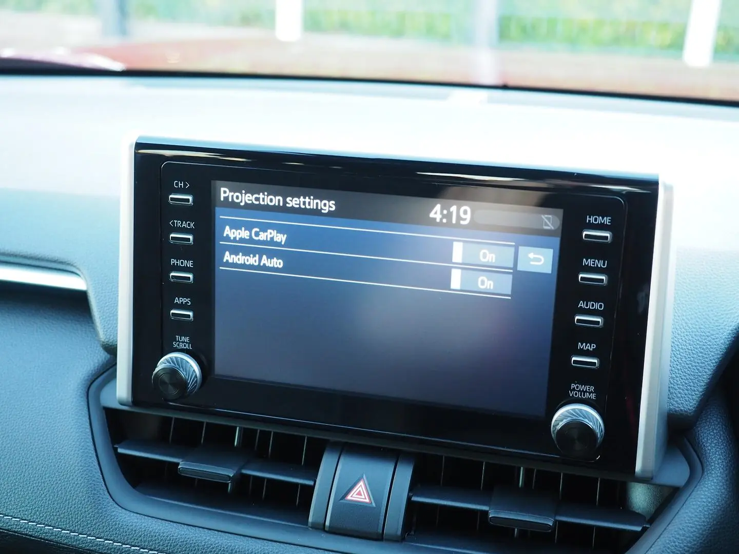 2021 Toyota RAV4 Gallery Image 33