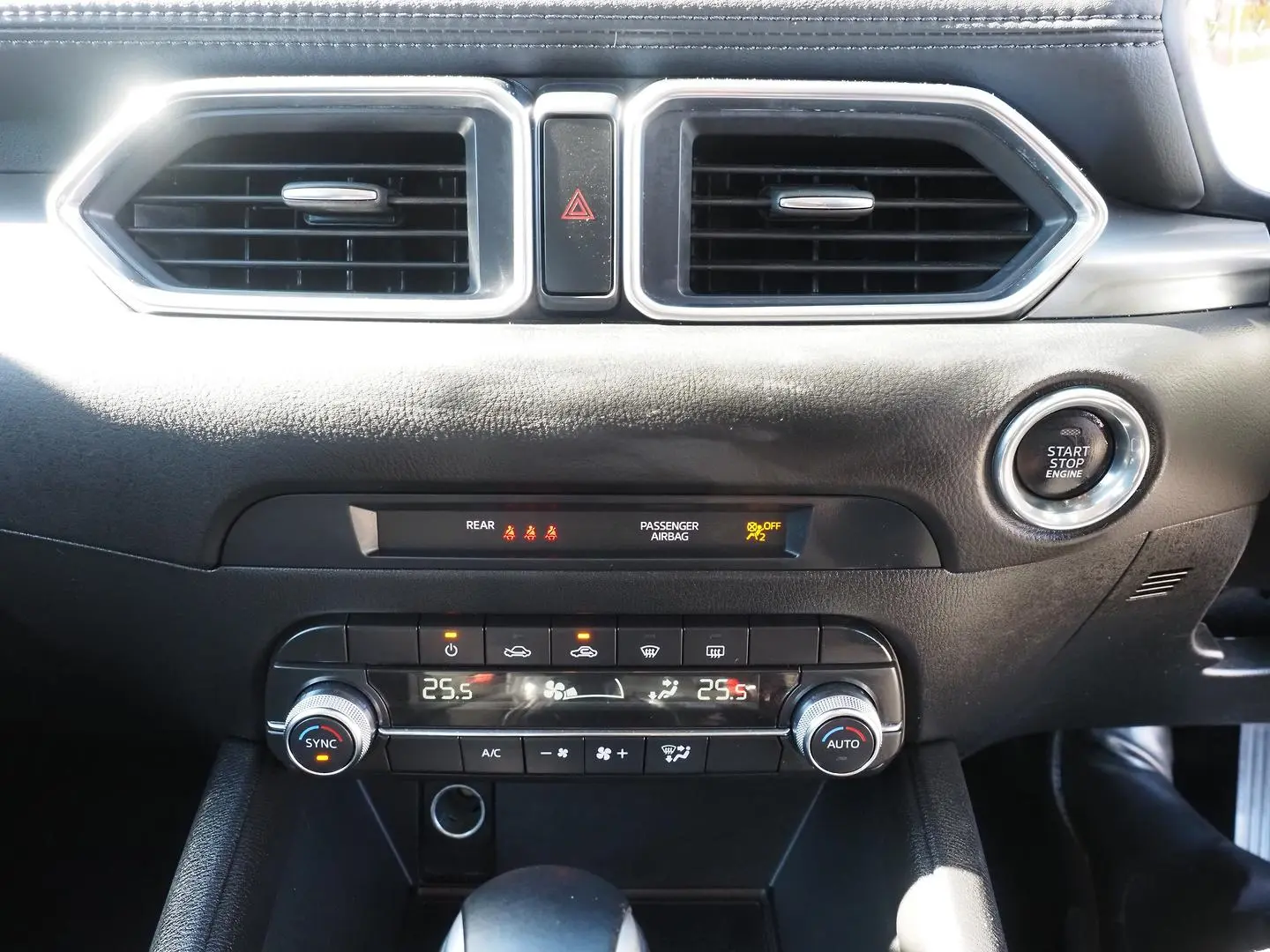 2024 Mazda CX-5 Gallery Image 18