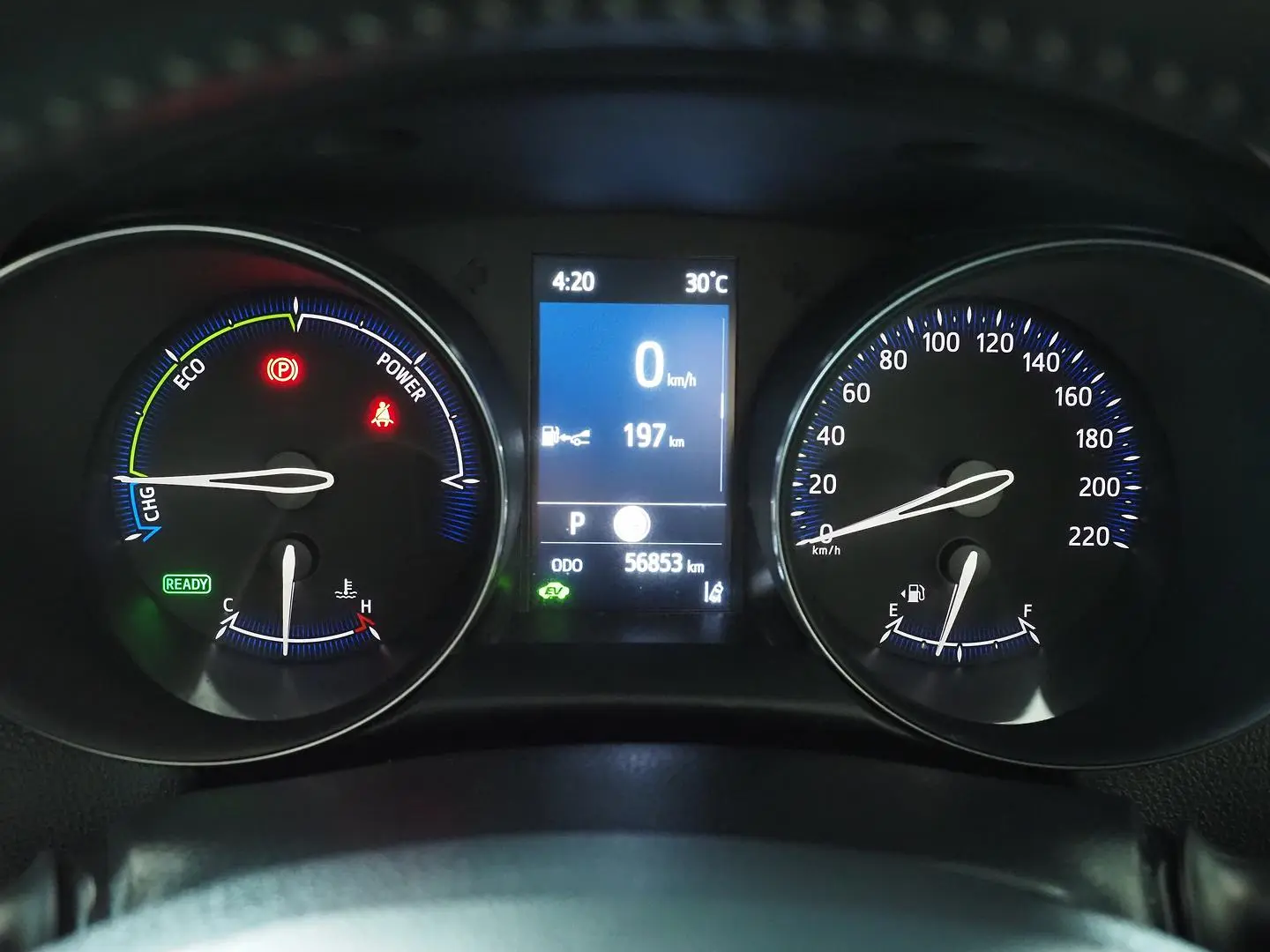 2021 Toyota C-HR Gallery Image 24