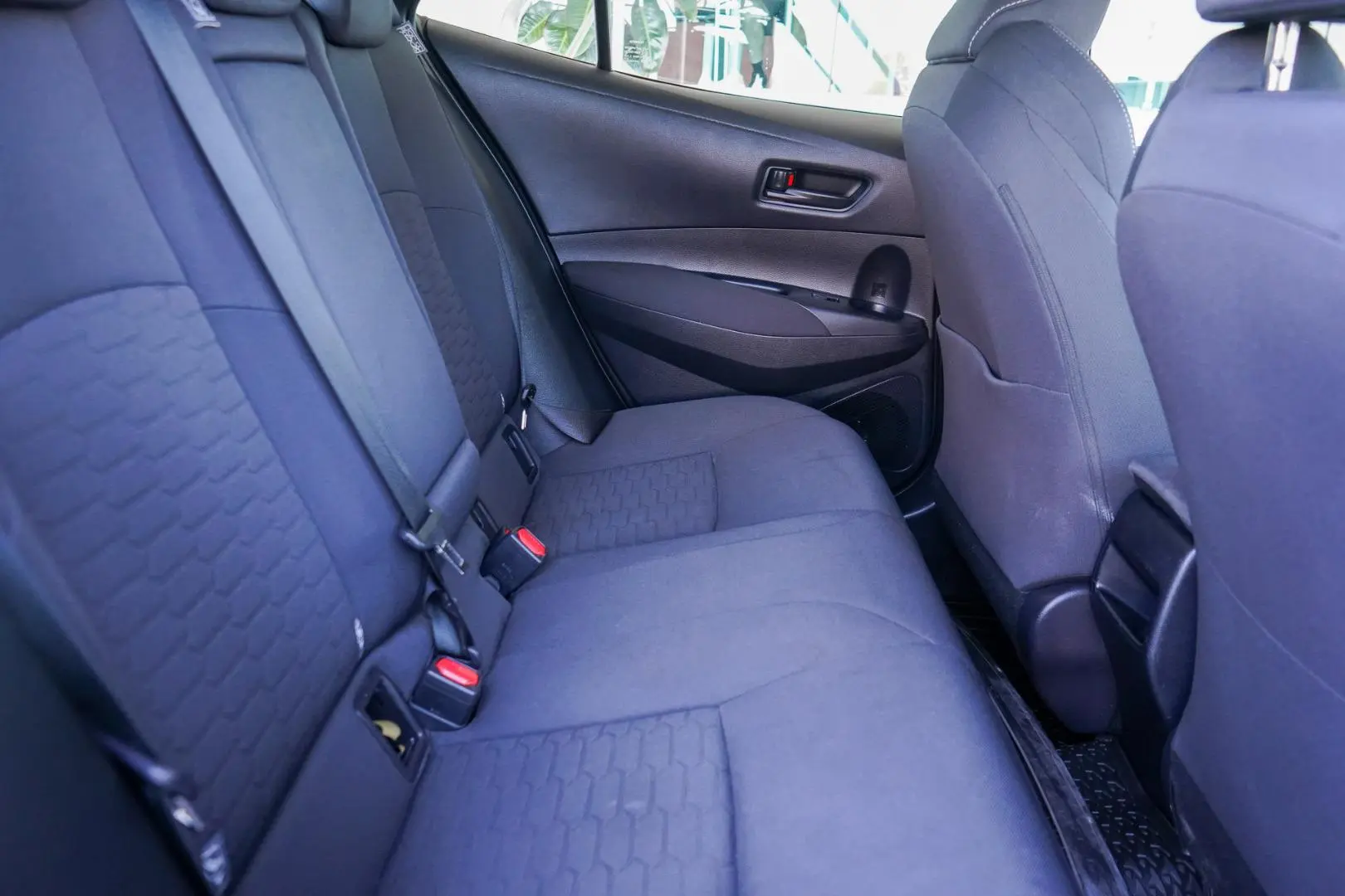 2023 Toyota Corolla Gallery Image 8