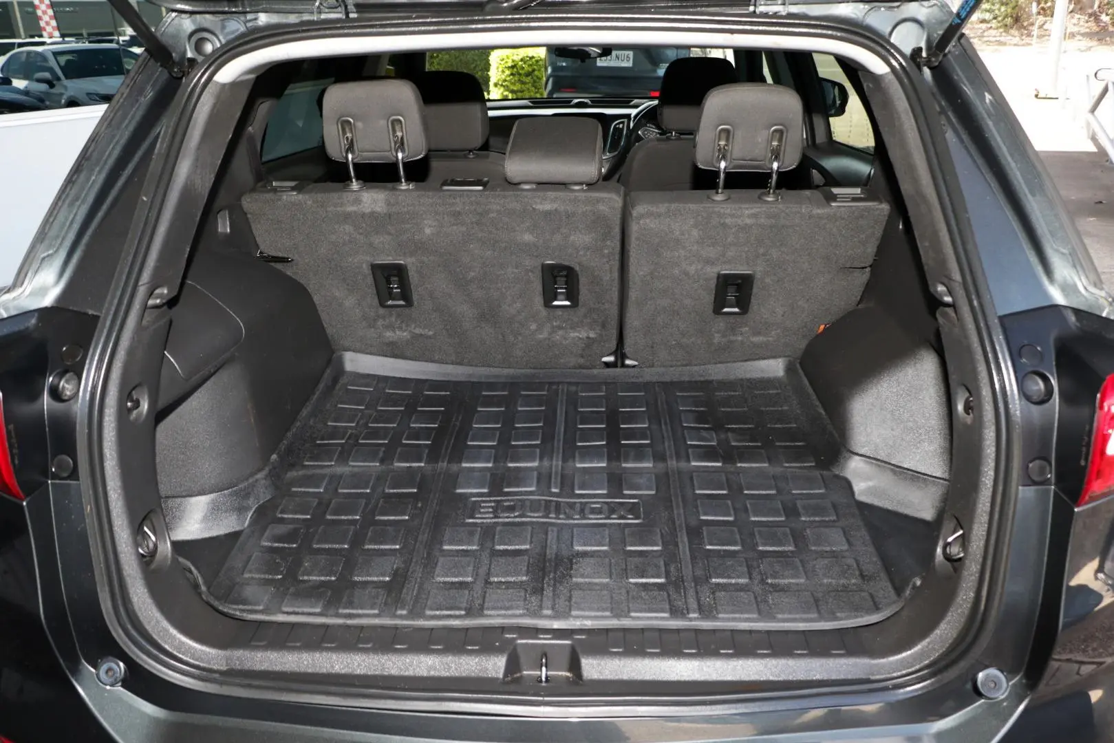 2020 Holden Equinox Gallery Image 20
