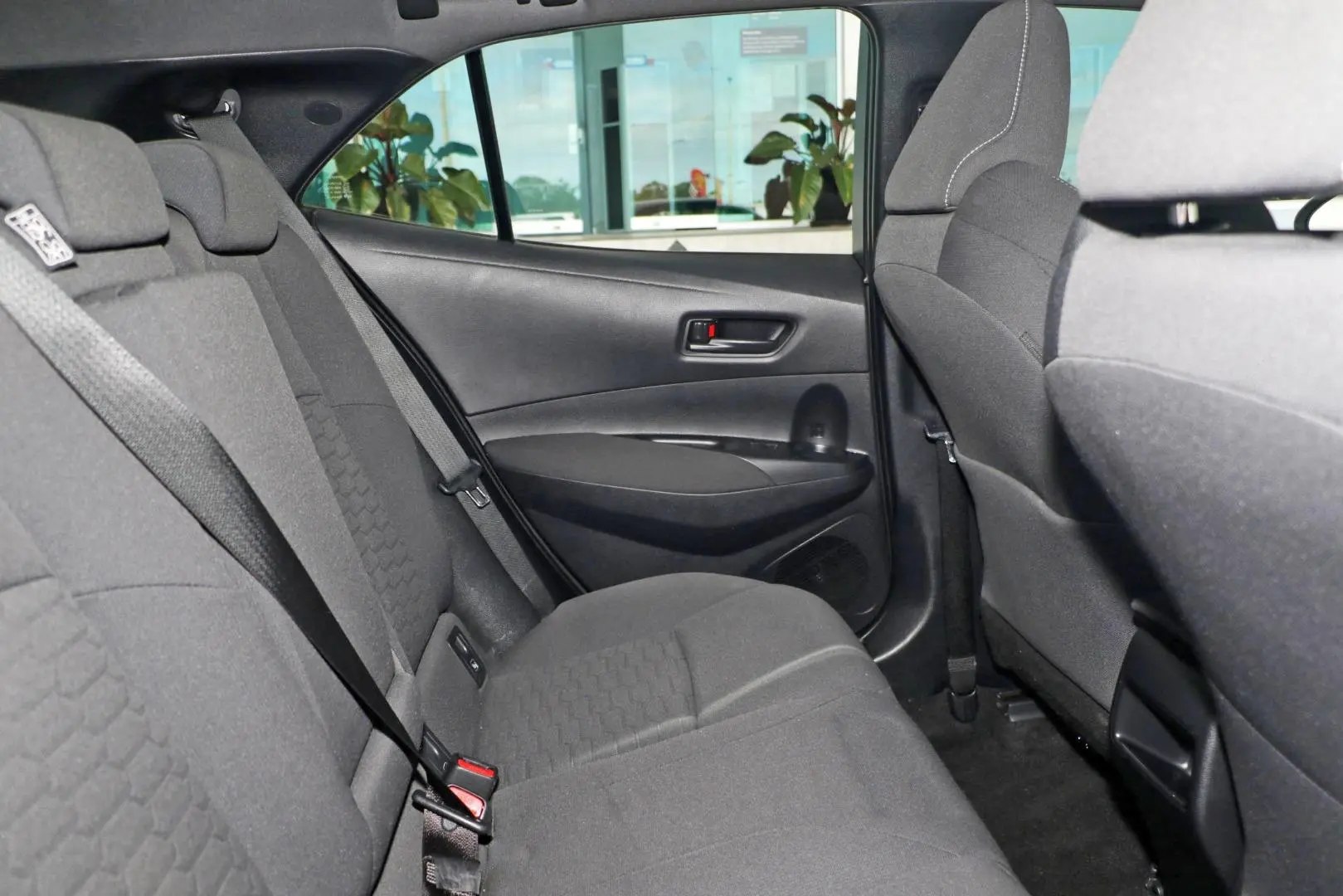 2021 Toyota Corolla Gallery Image 9