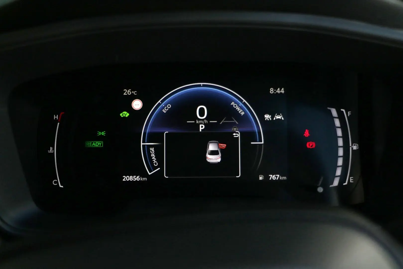 2024 Toyota Corolla Gallery Image 15