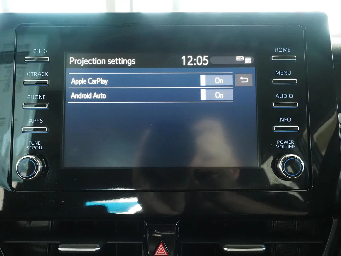 2024 Toyota Camry Gallery Image 26