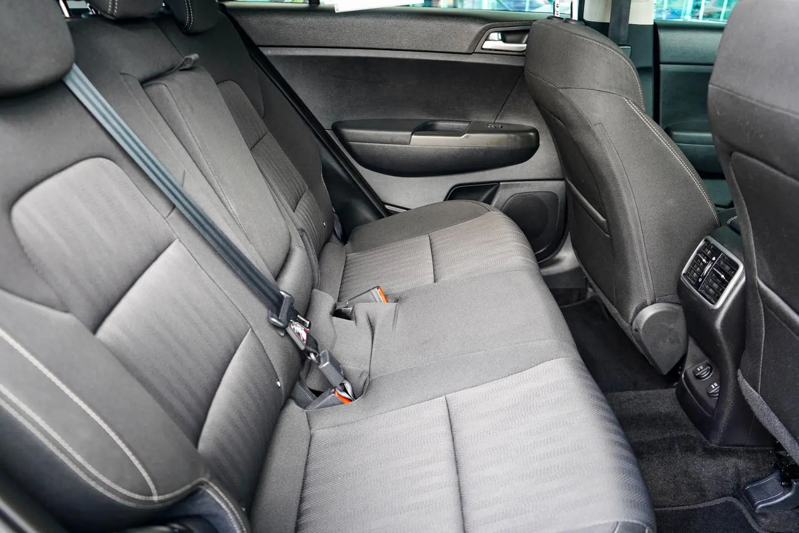 2019 Kia Sportage Gallery Image 7