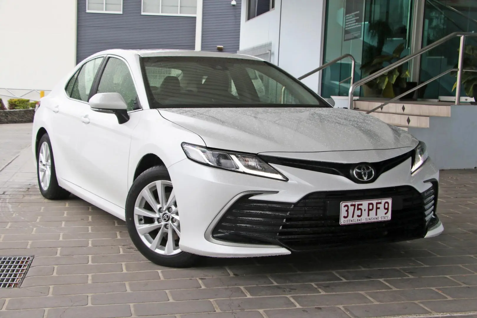 2023 Toyota Camry Image