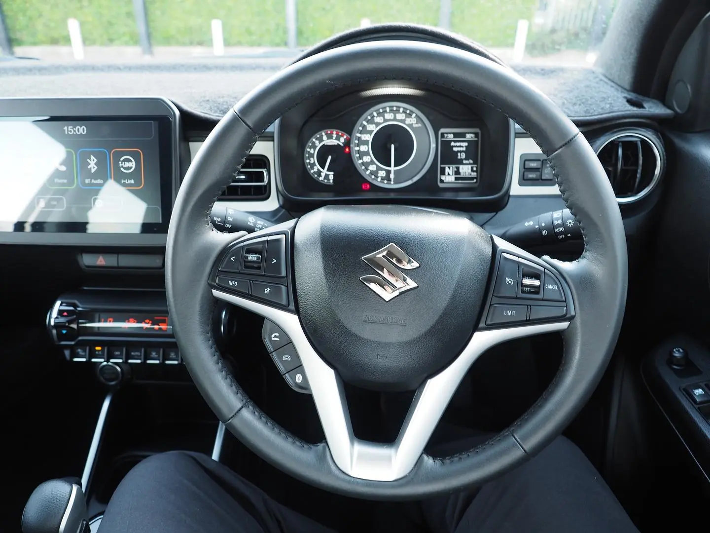 2022 Suzuki Ignis Gallery Image 35