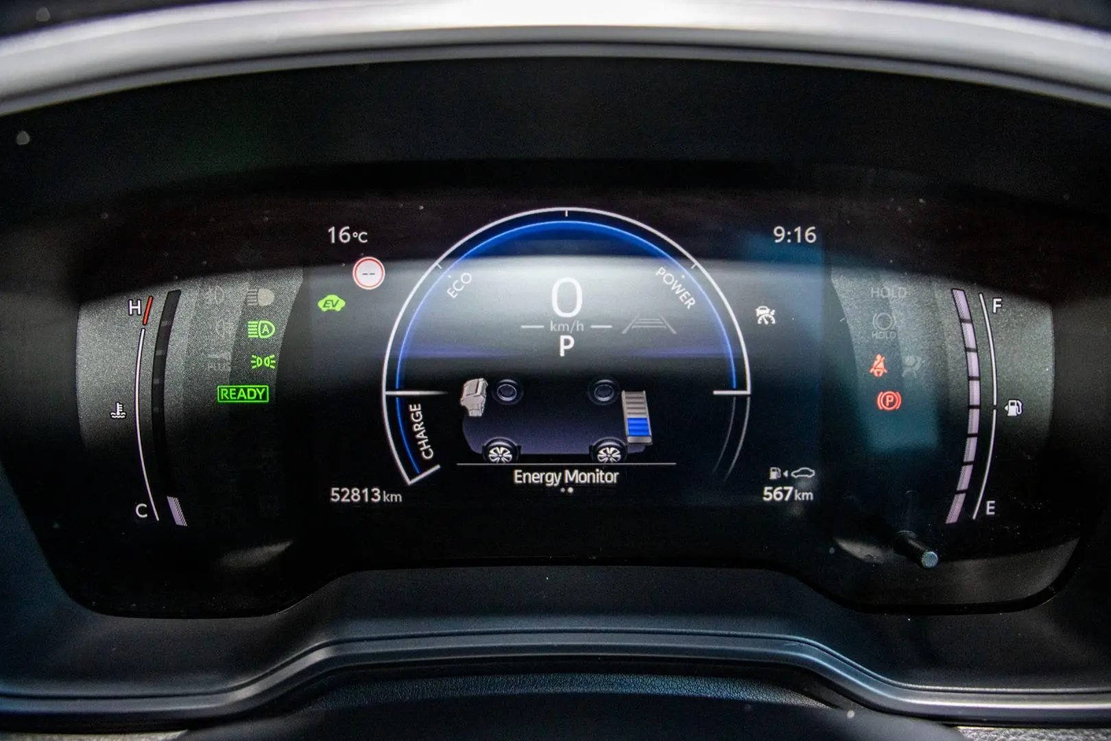 2024 Toyota Corolla Cross Gallery Image 10