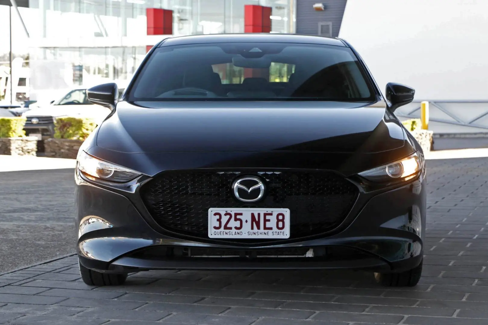 2021 Mazda 3 Gallery Image 3