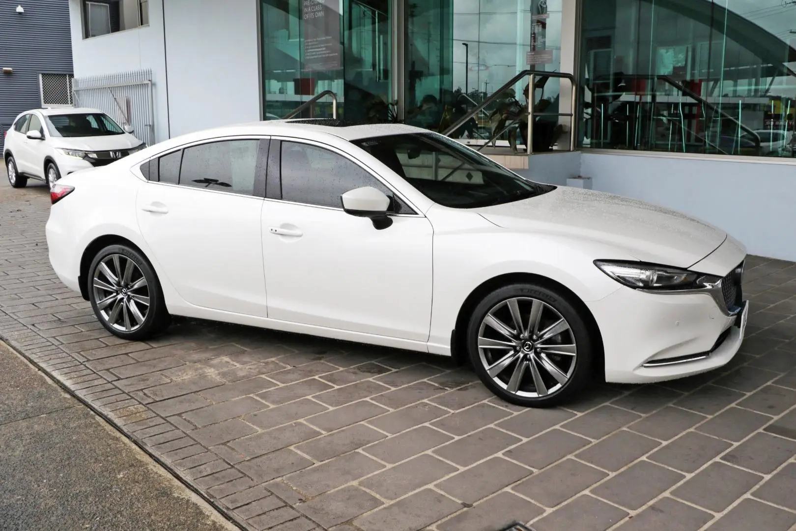 2018 Mazda 6 Gallery Image 5