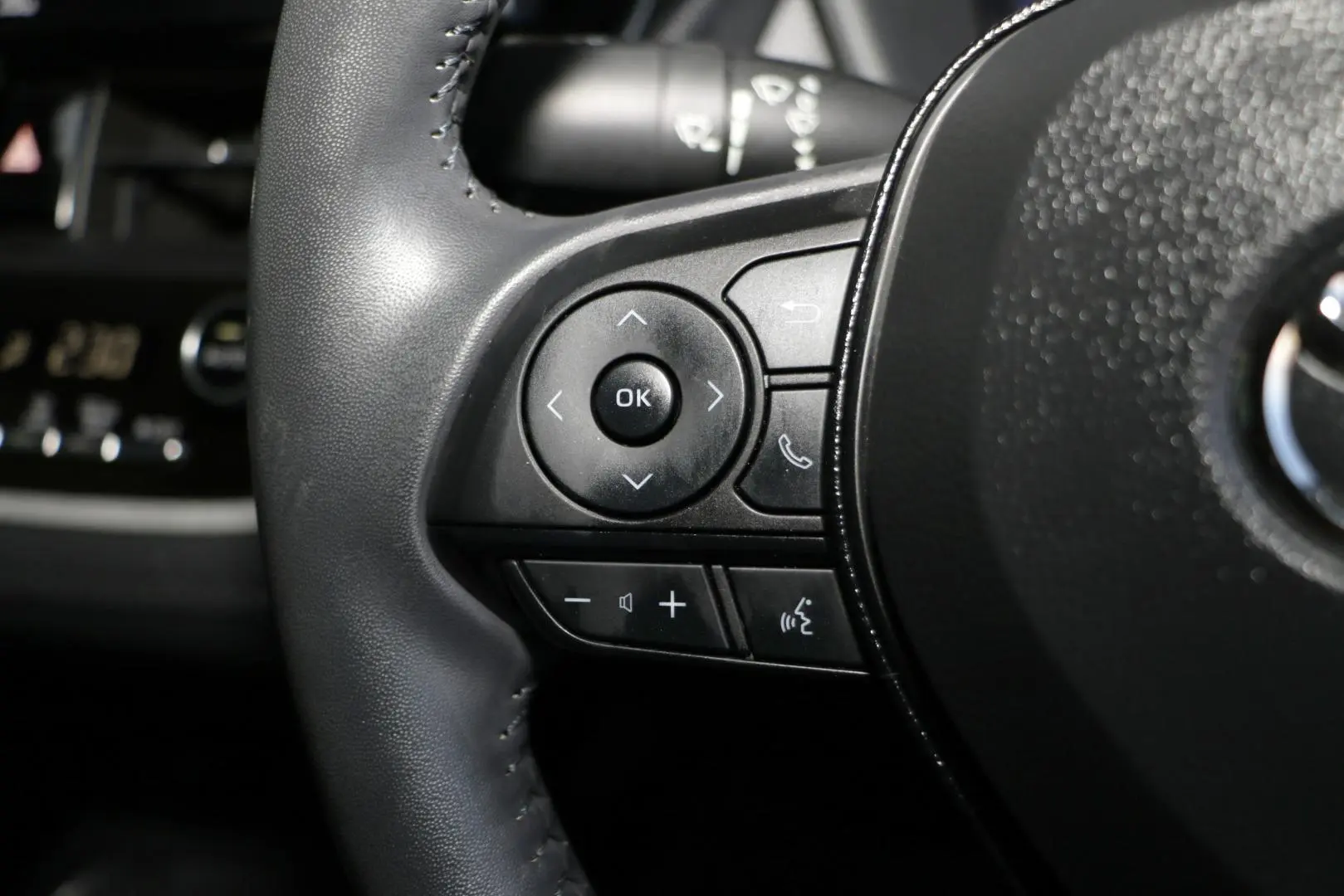 2019 Toyota Corolla Gallery Image 16